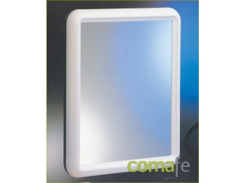 Espejo rectangular 55x65cm.630