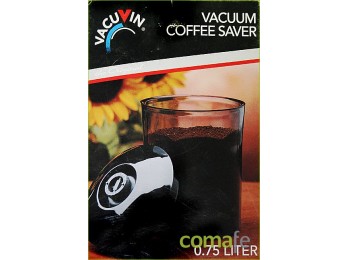 Bote de vacio cafe 0,75l.28724