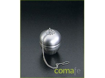 Bola filtro de te inox 2538001