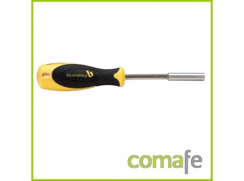 Destornillador magn.238935clip
