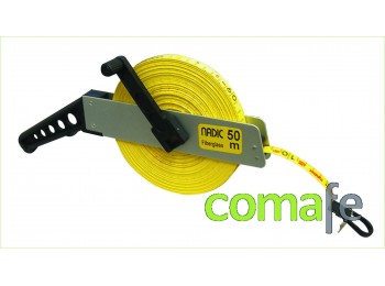 Cinta metrica nadic 8e 50 mt.