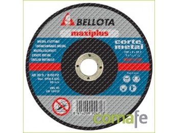 Disco as30s 230x3x22 50421-230