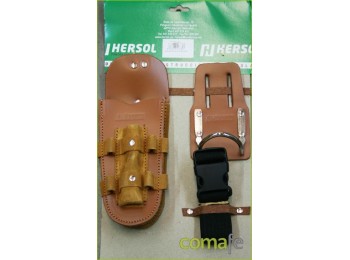 Funda electricista set 880