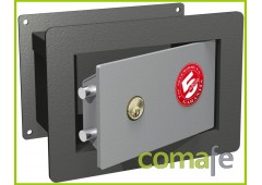 Caja fuert.17x24x12 100ll mini