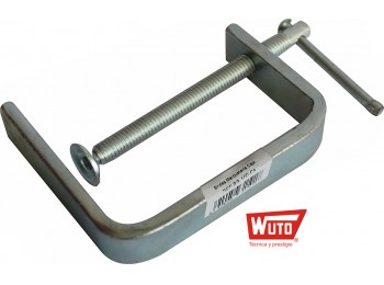 Brida marqueteria br-100x40