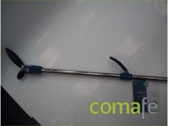 Pinza escaparate crom.2751522