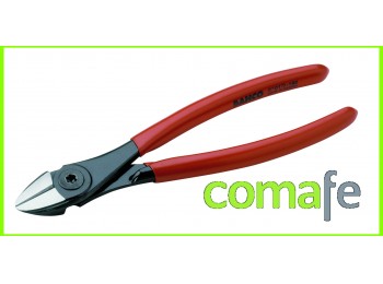 Alicate corte diagonal 160mm m