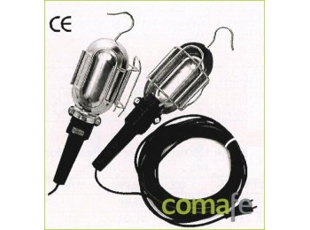 Lampara taller port 10mt 61020