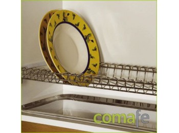 Bandeja recogegotas inox 90