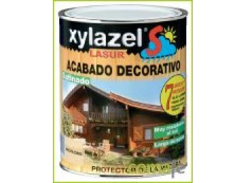 Protector lasur p/madera sati
