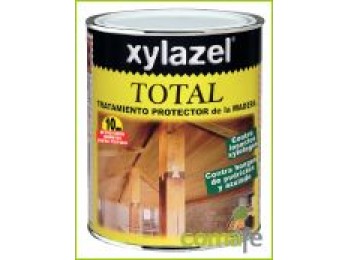 Protector xyla.total 750ml.