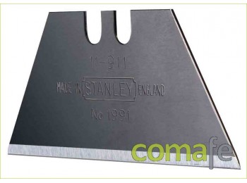 Hoja cuchillo stand 5pz  0-11-