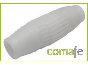Empalme coaxial ac-743-e