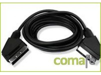 Euroconector 3 mt. av-960-e