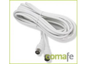 Prolongador antena 5mt.mp-587e