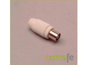 Conector antena macho mp-611-e