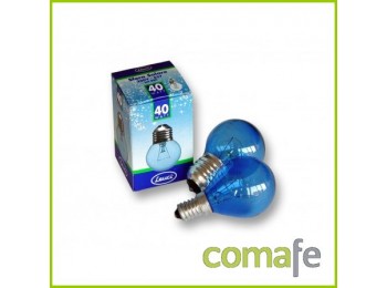 Lampara standard luz solar 60w