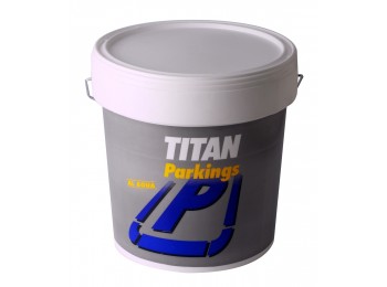 Pintura parking gris  4721 4lt