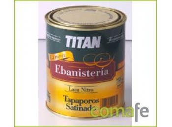 Laca tapaporos nitro 15h 375ml