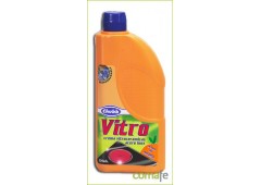 Limpiador vitro 009 500 gr.