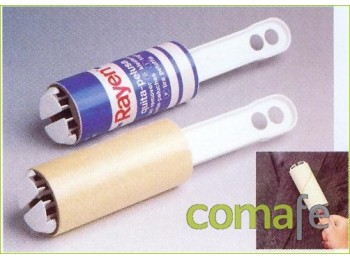 Quitapelusas rayen 6194
