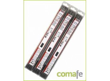 Electrodo rutilo 4x350 mm omni