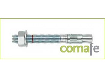 Taco metalico m.t.a. m 20x170