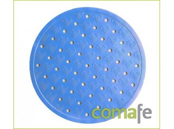 Salvaplatos red.frutal 155 azu