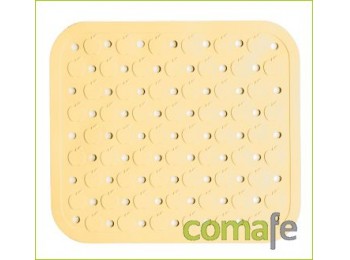 Salvaplatos 25 31,5x28 beige