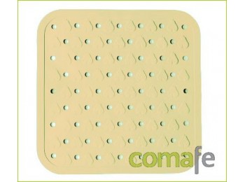Salvaplatos 35 31,5x31,5 beige