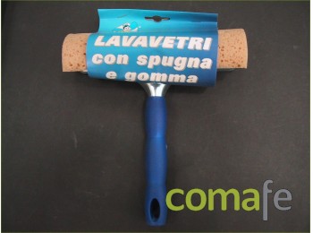 Limpiacristales espo.20cm27063