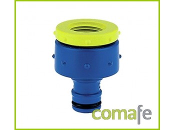 Racor  hembra tl 3/4-1/2´00021