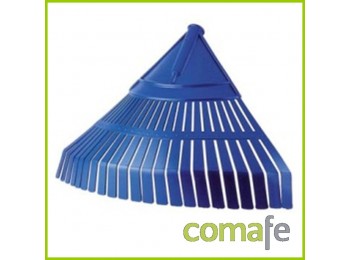 Escoba jardin tl 04001