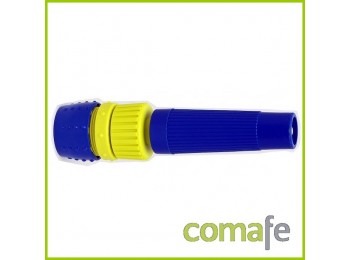 Boquilla riego 16-22 tl 05011