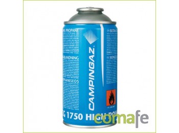 Cartucho gas cg1750