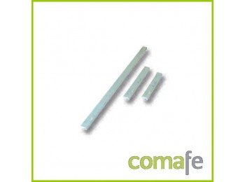 Regleta clarine c/tulipa 1x6w