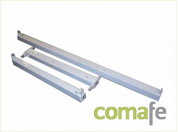 Regleta industrial 1x20w 13021