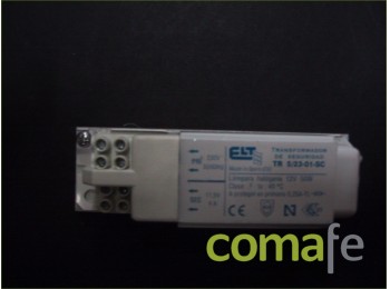 Transformador elt-50/11,5
