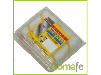 Rodillo mini 11cm antigota rec