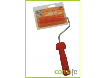 Rodillo mini 10cm espuma poro