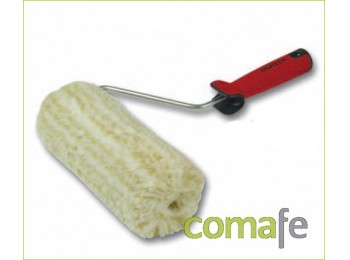 Rodillo nylon bi.22cm.r110522
