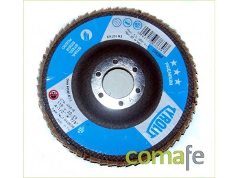 Disco laminas 115-a40b 668630