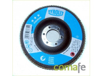 Disco laminas 115-a80b 668632