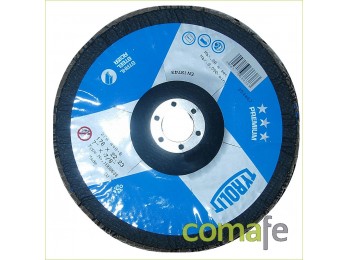 Disco laminas corind.178-a40b
