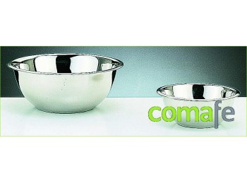 Bol inox. 19 cm. 710119