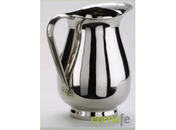 Jarra agua inox. 2 lt. 711620