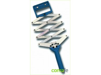 Remachadora fuelle bm-67