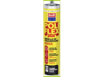 Sellador poliureta.blanc.50023