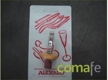Tapon cierre herme.1pz4036 ski