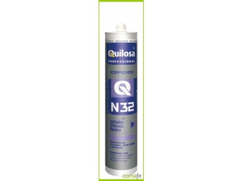 Silicona n-32 espejos 300ml.bl
